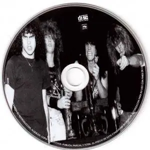 Morbid Angel - Evil Demos (2008)