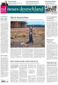 Neues Deutschland - 29 April 2019