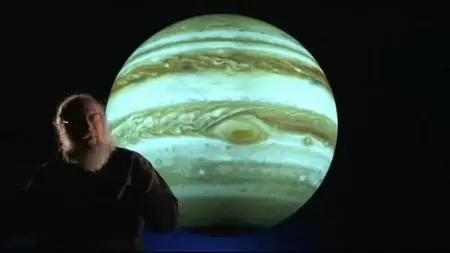 BBC - Horizon: Secrets of the Solar System (2015)