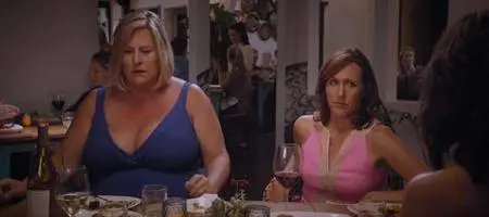 Fun Mom Dinner (2017)