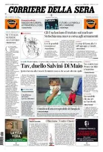 Corriere della Sera – 02 febbraio 2019