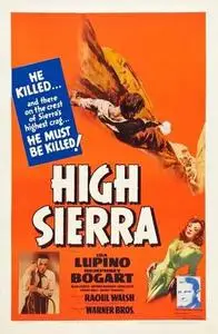 High Sierra (1941)