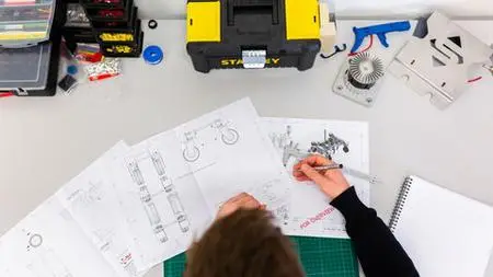 Mechanical Engineering Design - Overview - Level 2