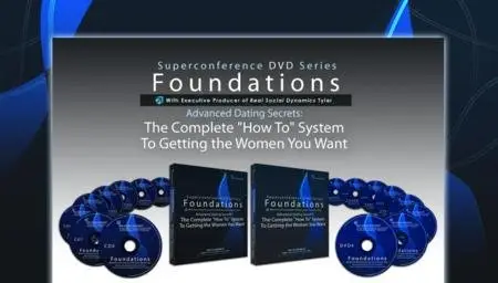 Real Social Dynamics - Superconference - Foundations