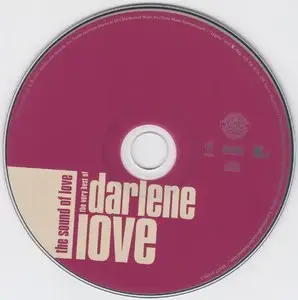 Darlene Love - The Sound Of Love (2011) *Re-Up*