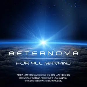 Afternova - For All Mankind (2015)