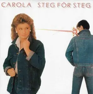Carola - Original Album Classics: 1983-1993 (2010) [3CD Box Set]