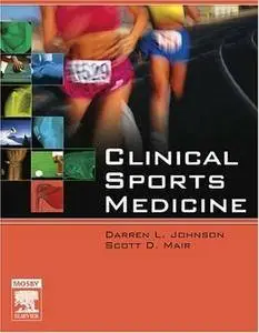 Clinical Sports Medicine