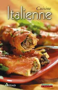 Collectif, "Cuisine italienne"