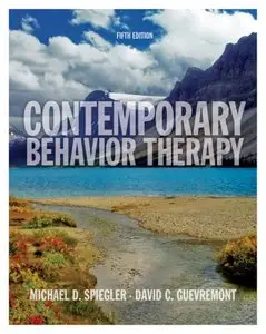 Contemporary Behavior Therapy, 5th edition (repost)