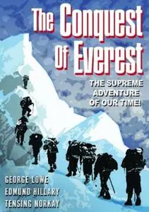 Countryman Films - The Conquest of Everest (1953)