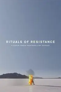 Ritual Works - Rituals of Resistance (2018)