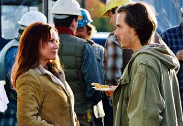 Riding the Bullet (2004)