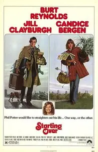 Starting Over / Начать Сначала (1979)