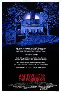 Amityville II: The Possession (1982)