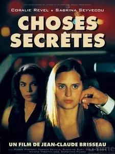 Choses secrètes / Secret Things (2002)
