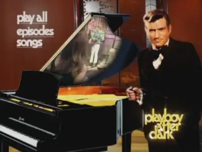 Playboy After Dark - The Legendary Television Show. Collection Two (2007)