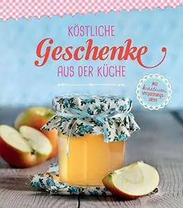 Köstliche Geschenke aus der Küche: Mit kreativen Verpackungsideen