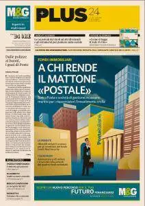 Il Sole 24 Ore Plus - 14 Gennaio 2017