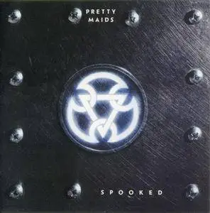 Pretty Maids - Spooked (1997)