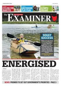 The Examiner - March 2, 2020