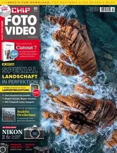 CHIP FOTO-VIDEO - Oktober 2021
