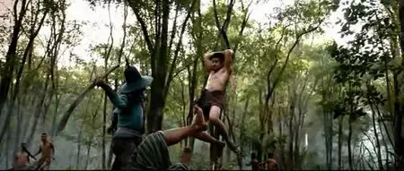 Bang Rajan 2 - Le sacrifice des guerriers (2010)