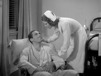 The Patient in Room 18 (1938)