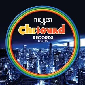 VA - The Best of Chi-Sound Records- 1976-1984 (2022)