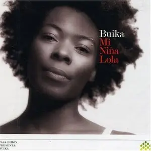 Concha Buika Discography