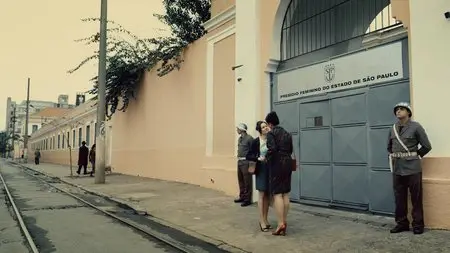 Boca / Boca do Lixo (2010)