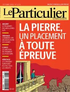 Le Particulier - Octobre 2020