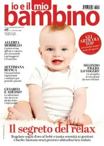 Io e il mio Bambino – gennaio 2019