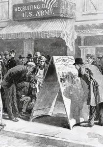 The Spanish American War (America Goes to War)