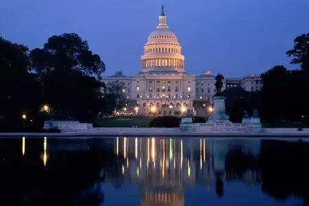 Washington DC Widescreen Wallpapers