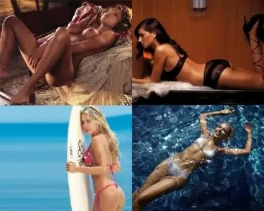 Girls Wallpaper Collection #101