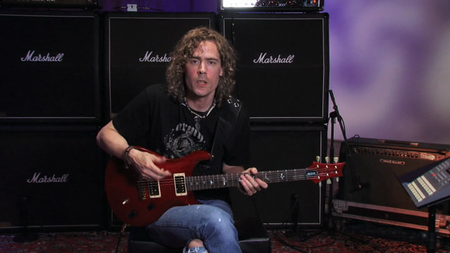 FRET 12 - The Sound & The Story with Troy Stetina