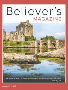 Believer's Magazine - August 2017