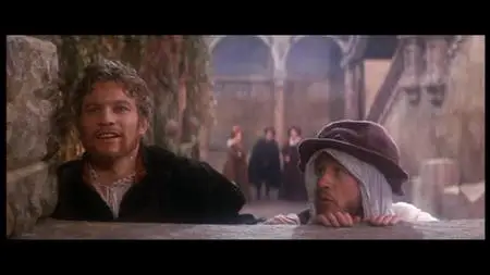 The Taming of the Shrew (1967)
