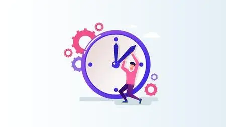 Ultimate Time Management - BEST Time Management Course