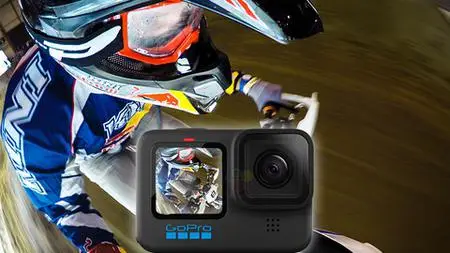 The Ultimate Guide To The Gopro Hero 11