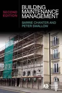 Building Maintenance Management (Repost)