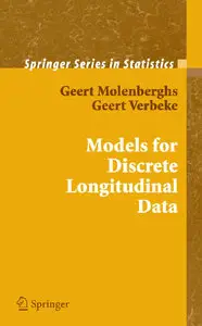 Models for Discrete Longitudinal Data (repost)