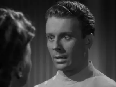 The Mad Ghoul (1943)
