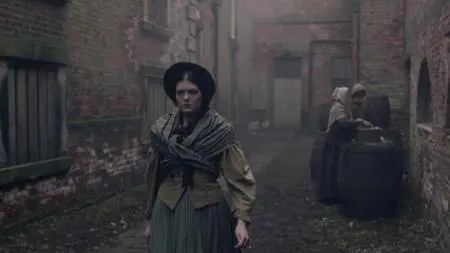 Victoria S01E04