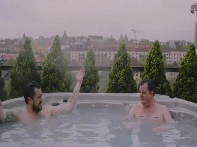 Maniac S01E05