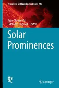 Solar Prominences (Repost)
