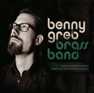 Benny Greb - Brass Band (2009)