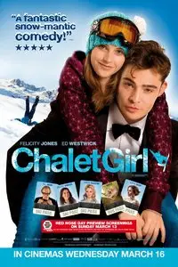Chalet Girl / Как выйти замуж за миллиардера (2011)
