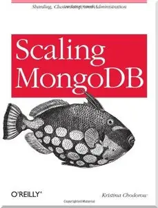 Scaling MongoDB {Repost}